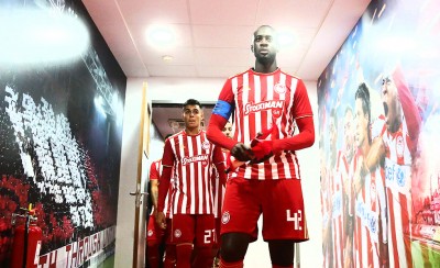 Η ομιλία του Τουρέ στην ομάδα! (videos)