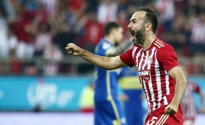 Γίνεται... 100στάρης ο Νάτχο