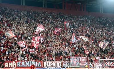 Συνεχίζεται η 