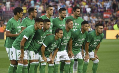 97 εκατ. ευρώ το μπάτζετ της Μπέτις!