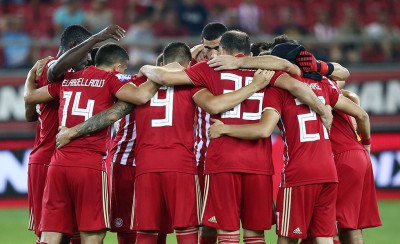 Για το 2/2 με καλή μπάλα