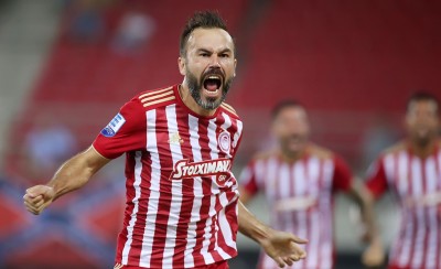 Έτσι νικάει ο Πειραιάς!