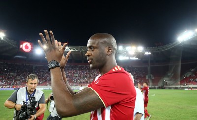 Δημοψήφισμα με Τουρέ από το Europa League (photo)