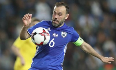 Βασικός ο Νάτχο, αλλά ηττήθηκε