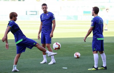 Βαλένθια-Μπέτις 0-0 (τελικό)