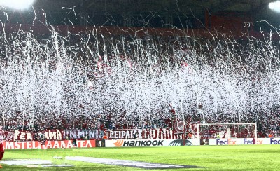 Άφησε άφωνη, ξανά, όλη την Ευρώπη! (videos)