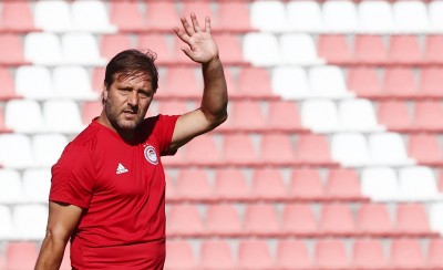 Οι σκέψεις του κόουτς για την ενδεκάδα