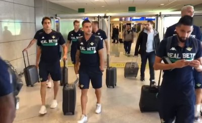 Έφτασε η Μπέτις (video)