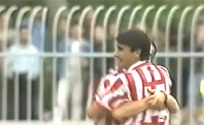 Εντυπωσιακή αρχή για την επιστροφή! (video)