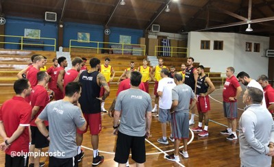 Επιστροφή στην κορυφή, με νέα φιλοσοφία