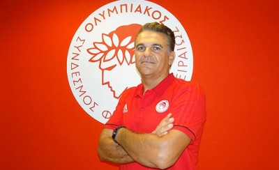Ανακοίνωσε Ξύπα στην Ιστιοπλοΐα