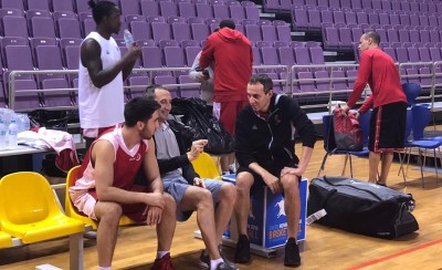 Ο περήφανος πατέρας, Ντέιβιντ Μπλατ (photos+video)