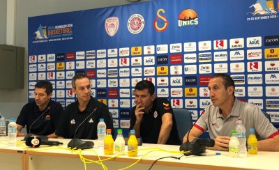 Δίδαξε ο Μπλατ