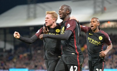 Τουρέ, ένας από τους κορυφαίους (photo)