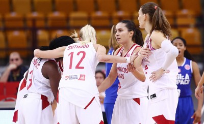 Ο κόσμος θα είναι κοντά και στη Χαλκίδα