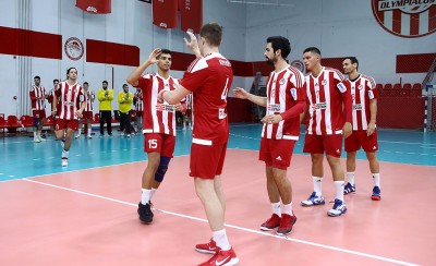 Στην Έδεσσα για το 3/3
