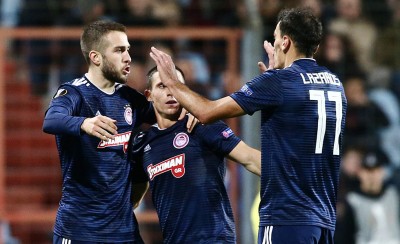 Ώρα... αντεπίθεσης και στο πρωτάθλημα!