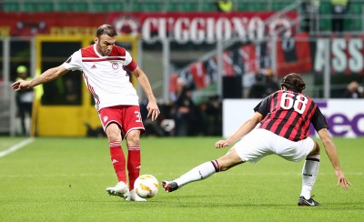 Δεν προλαβαίνει ο Τοροσίδης