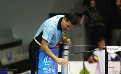 Οι διαιτητές του Παναθηναϊκός-Ολυμπιακός