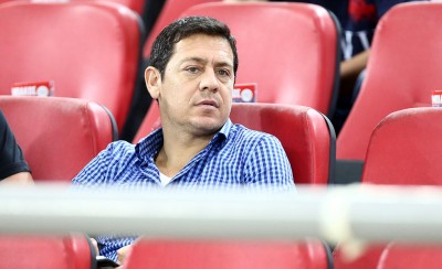 Η συγκινητική φωτογραφία του Γκαλέτι για την Ελλάδα!