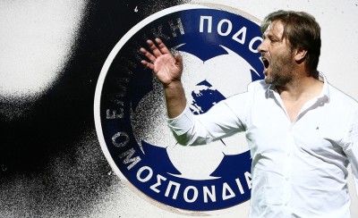 Η δήλωση Μαρτίνς που πέρασε στα ψιλά...