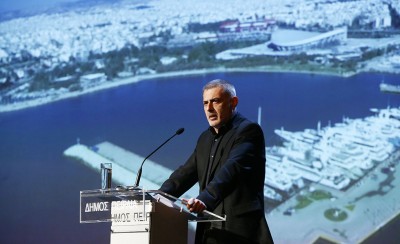 «Χρέος μας να διατηρούμε την ιστορία μας ζωντανή»