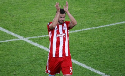 «Στον Ολυμπιακό η καλύτερη περίοδος της καριέρας μου»