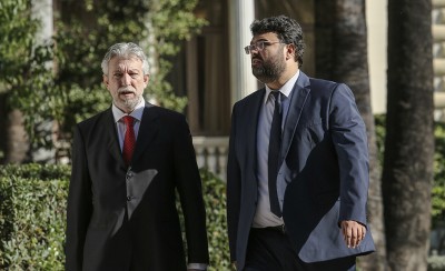 Εδώ ανέβαλαν τελικό Κυπέλλου, εκεί θα κολλήσουν;