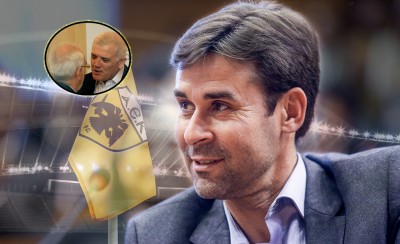 Αφαίρεσαν το διαρκείας του Τσιάρτα λόγω... sdna!