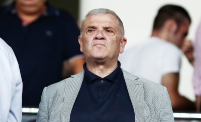 Α, δεν είμαστε καλά!