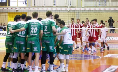 Δικαιοσύνη... αλά καρτ για Παναθηναϊκό!