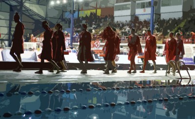 Και με το Κολυμβητήριο, τι γίνεται;