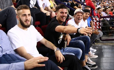 Πάει ΣΕΦ ο Κούτρης