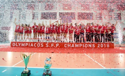 Έλαβε τέλος το Θρυλικό ρεκόρ!