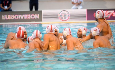 Αρχίζει το ταξίδι του Πρωταθλητή Ευρώπης