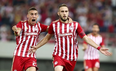 Κλήθηκε στην Εθνική ο Τσιμίκας!