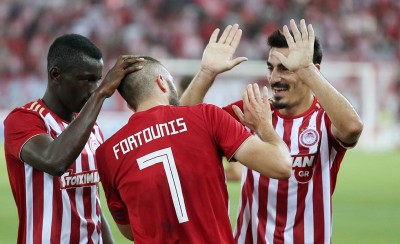 Θρύλε γερά, 