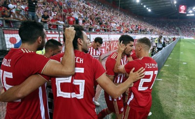 Η ημερομηνία με τον πελάτη!