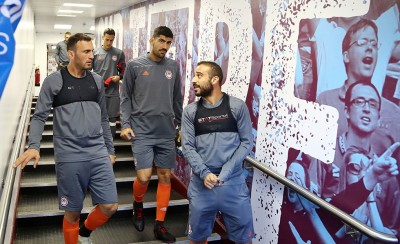 Στην Εθνική ο 