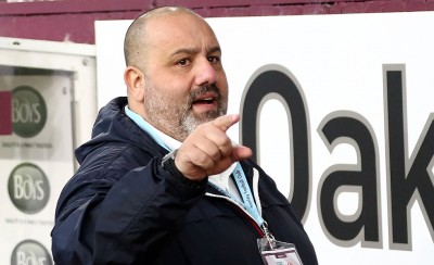 Η απάντηση του Κώστα Καραπαπά στο 