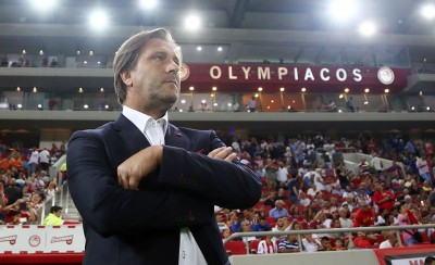 Άλλαξε απόφαση ο Μαρτίνς. Και είχε λόγο...