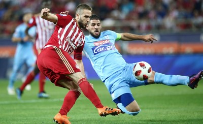 Το αναλυτικό πρόγραμμα μέχρι την 11η αγωνιστική