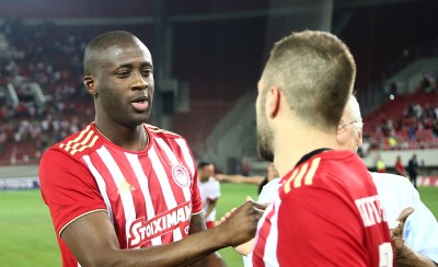 Βασικός με ΟΦΗ ο Τουρέ