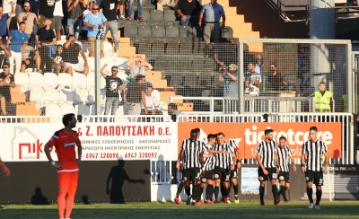 Ευκαιρία να δουν Ολυμπιακό από κοντά!