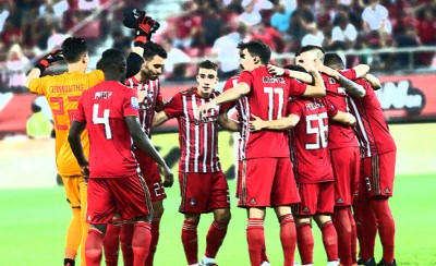 Θέλει πάθος, ψυχή, καρδιά!