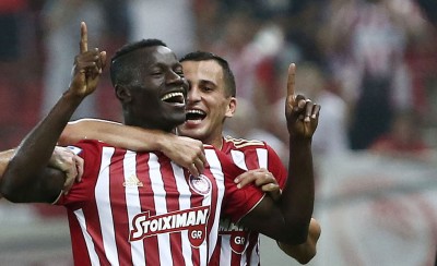 Η τετράδα με τα περισσότερα αγωνιστικά λεπτά