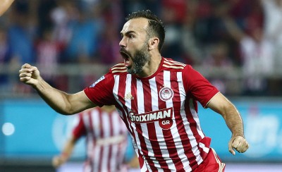 Μία μέρα έμεινε (photo)