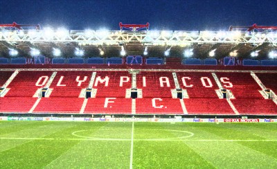 Η ΠΑΕ για το πιο όμορφο μέρος (photo)