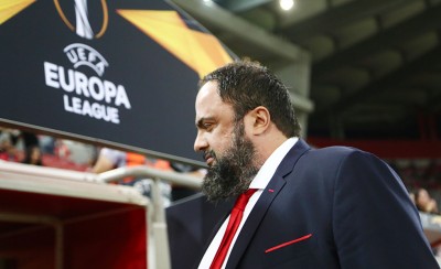 Απολογήθηκαν στον Βαγγέλη Μαρινάκη