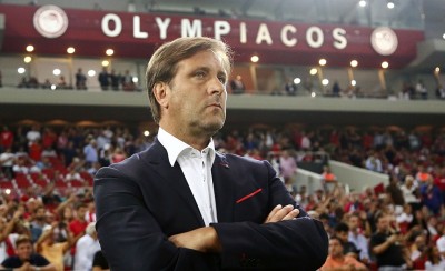 Η σιγουριά του Μαρτίνς για τη συνέχεια...